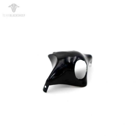 TBS Tiny Whoop Nano Canopy - ZWART