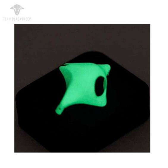 TBS Tiny Whoop Nano Canopy - GLOW