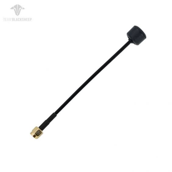 TBS Triumph Pro Long Range - RHCP - SMA