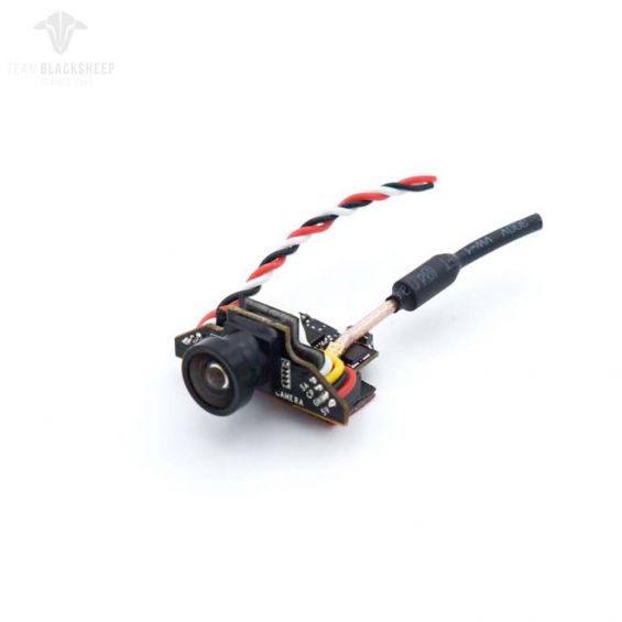TBS Unify Nano + TinyCam Combo