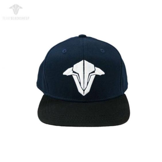 TBS - Black Sheep Squad Cap