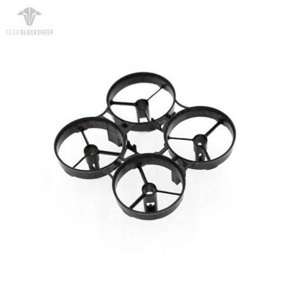 Tiny Whoop Nano Frame - Black