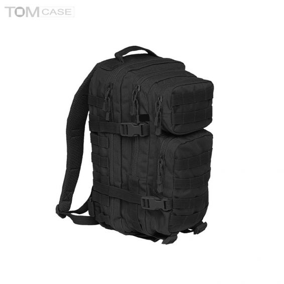 TOMcase Drone Backpack voor DJI Mini 5 Pro - Ready To Fly Edition