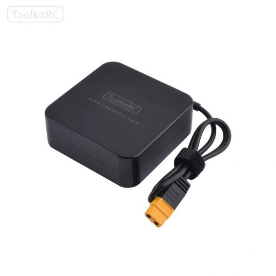 ToolKitRC ADP100 100W Power Supply
