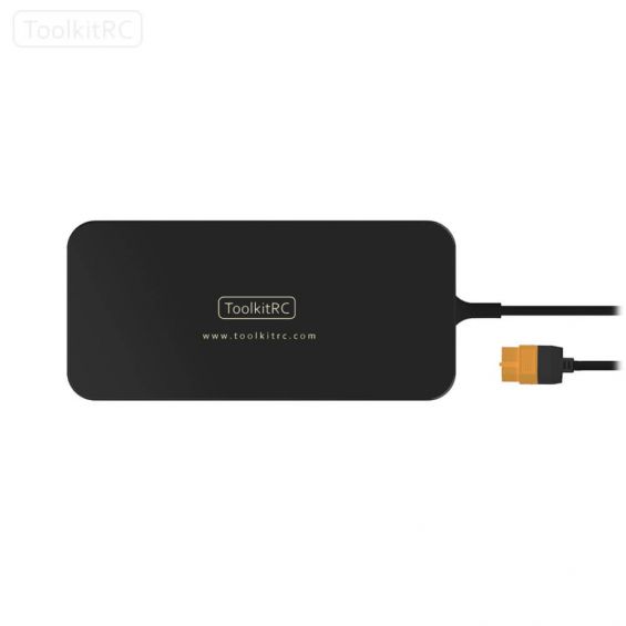 ToolkitRC ADP200 Power Supply