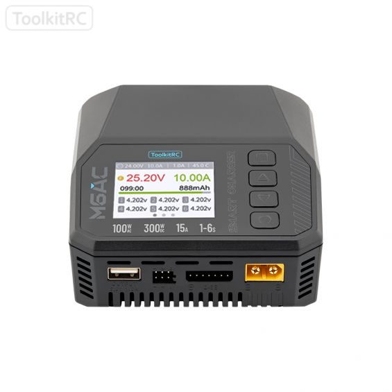 ToolkitRC M6AC