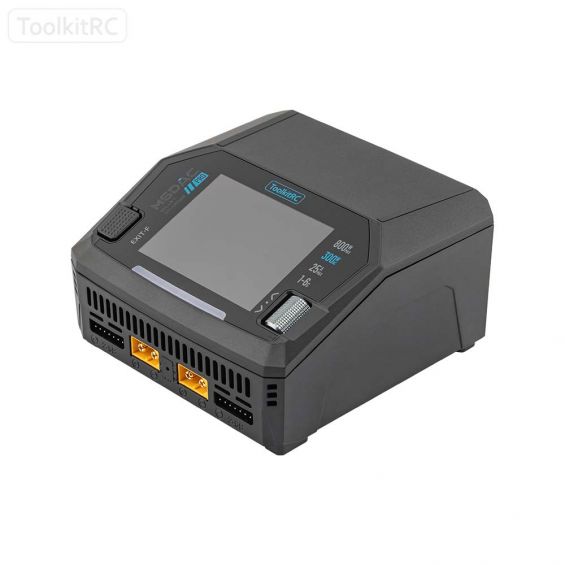 ToolkitRC M6DAC PRO