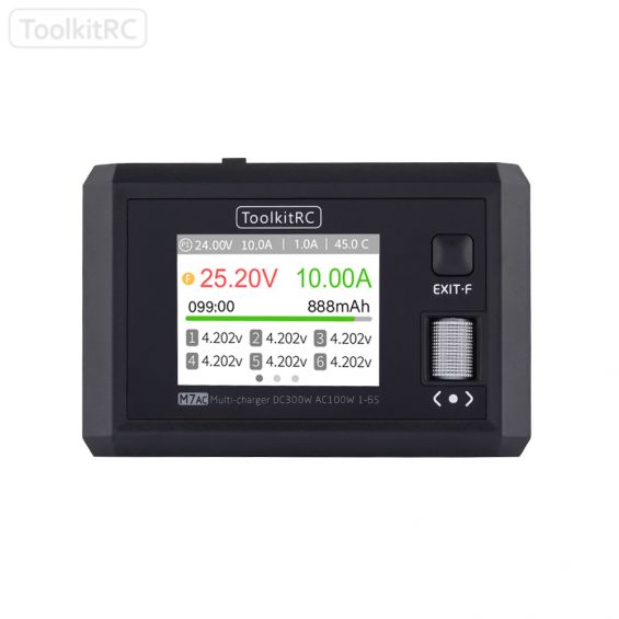 ToolkitRC M7AC