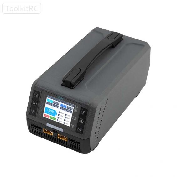 ToolkitRC M8DAC