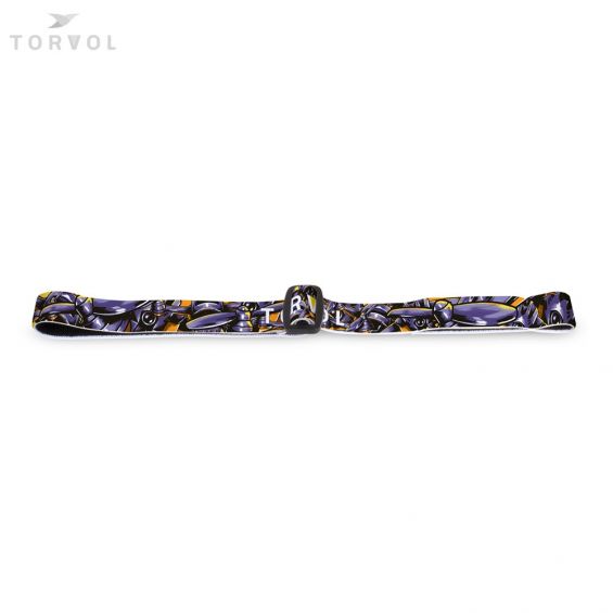 Torvol Freestyle FPV Goggles Strap - MANIAK