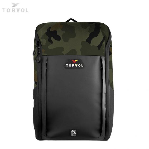 Torvol Urban Backpack - CAMO