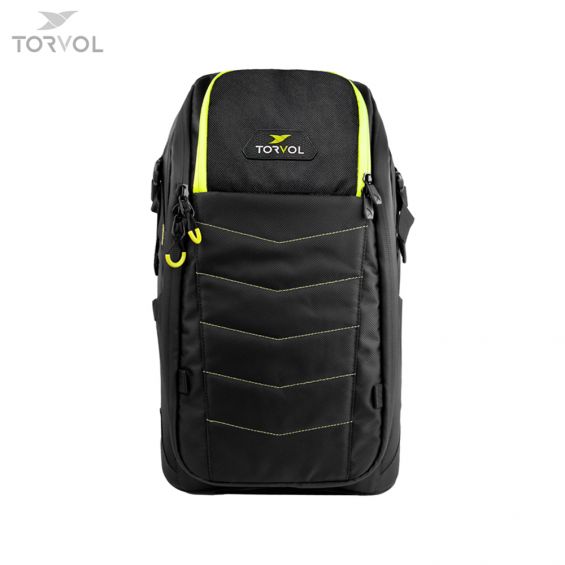 Torvol Quad Pitstop Backpack V2