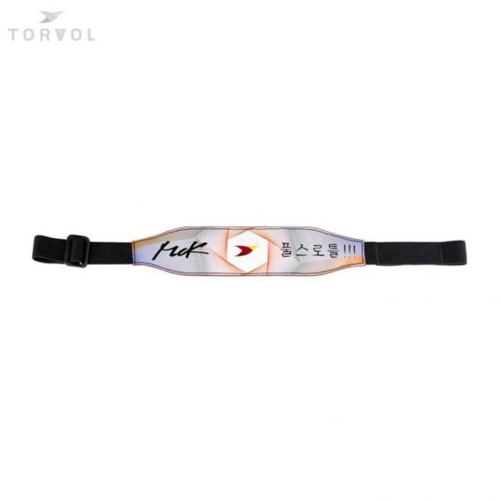 Torvol Race Strap - MCK Edition