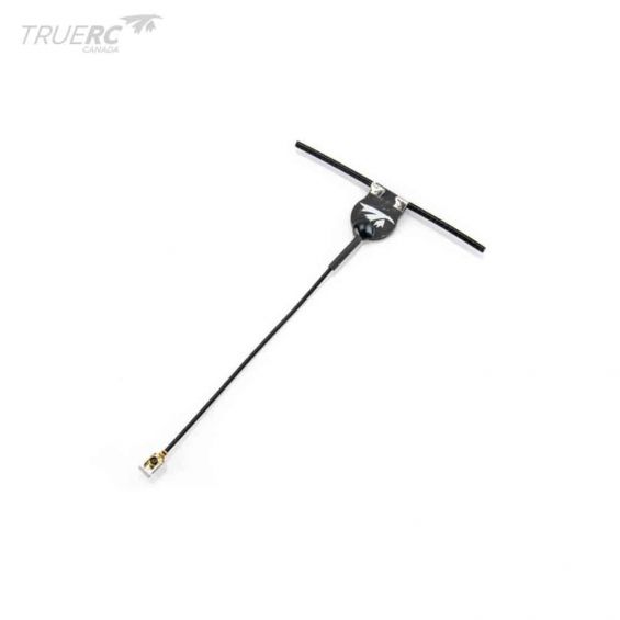 TrueRC D-POLE 2.4 MK II