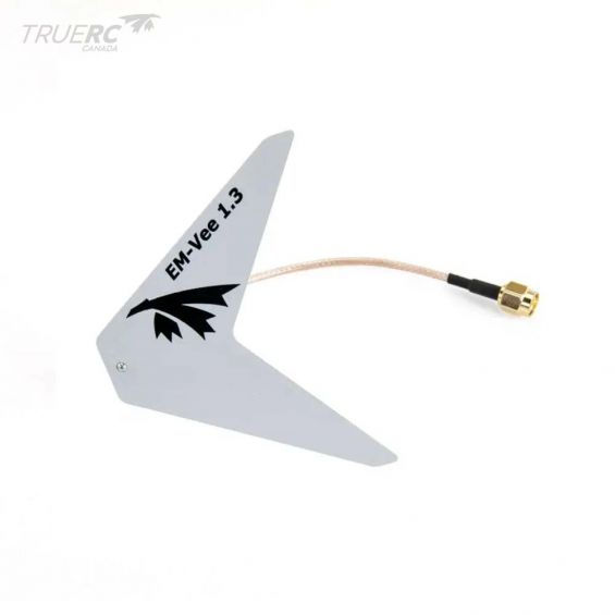 TrueRC EM-Vee 1.3GHz