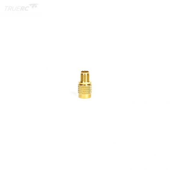 TrueRC RP-SMA naar SMA Adapter