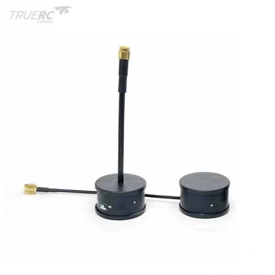 TrueRC Singularity 1280 V2