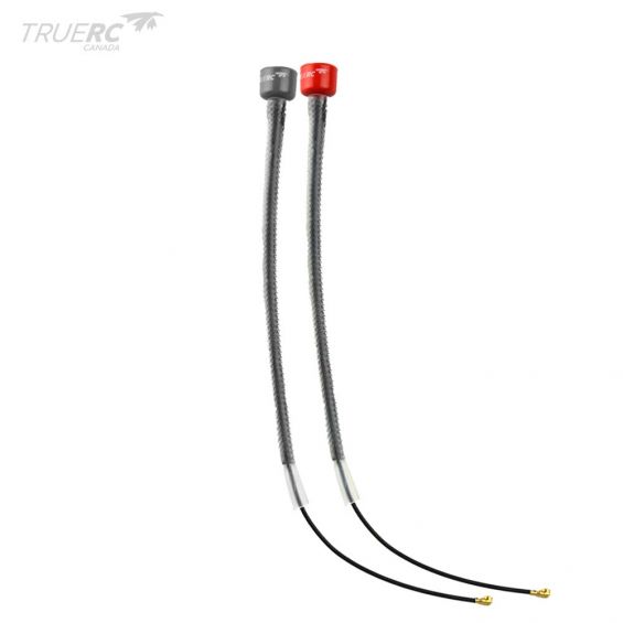 TrueRC Singularity 5.8GHz Antenna - TUBE - U.FL - 110mm