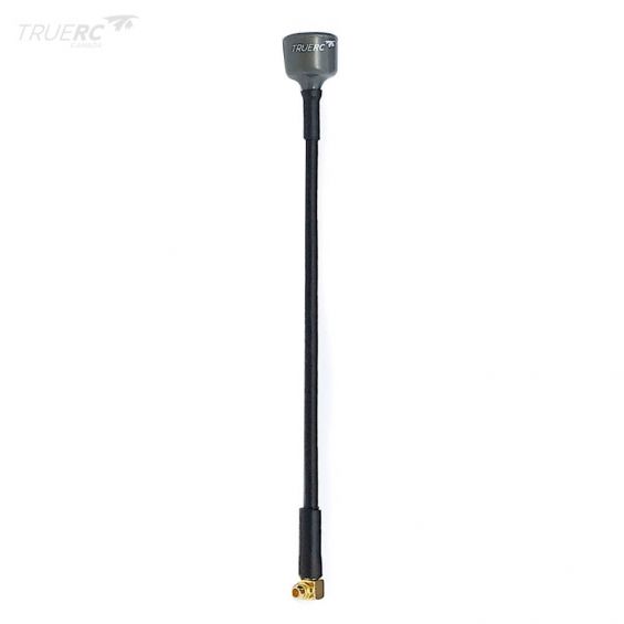 TrueRC Singularity 5.8GHz Antenne (Long) - LHCP - MMCX90