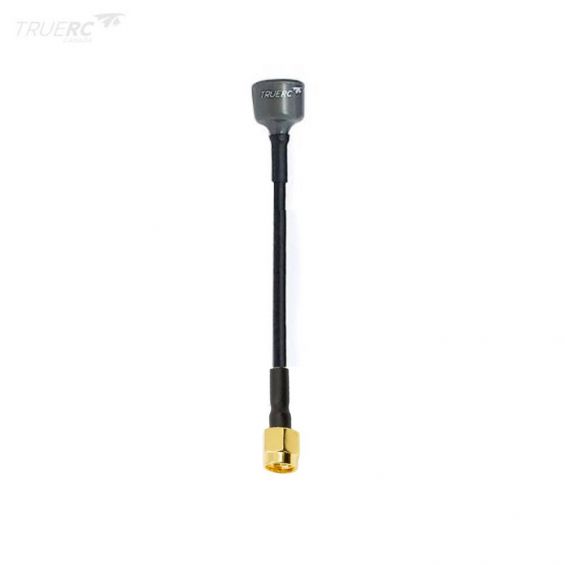 TrueRC Singularity 5.8GHz Antenne - LHCP - SMA