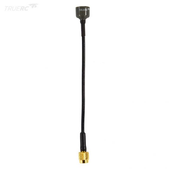 TrueRC Singularity 5.8GHz Antenne (LONG) - LHCP - SMA