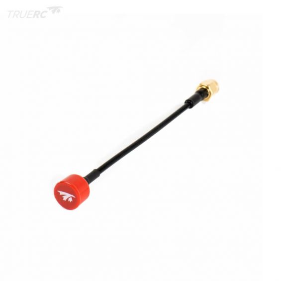 TrueRC Singularity 5.8GHz Antenne (Long) - RHCP - SMA