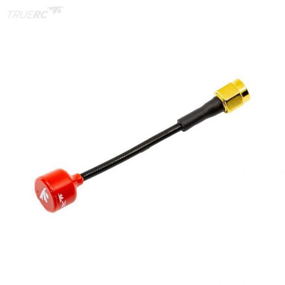 TrueRC Singularity 5.8GHz Antenne - RHCP - SMA