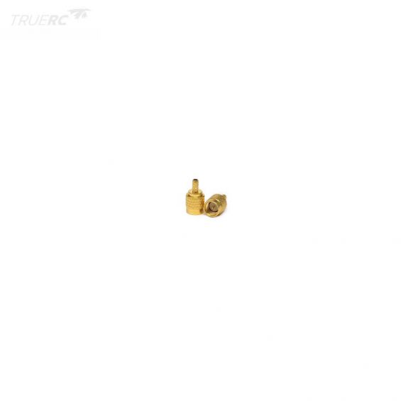 TrueRC True-SMA connector for RG316