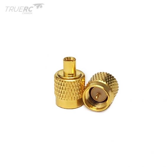 TrueRC TRUE-SMA - RG405