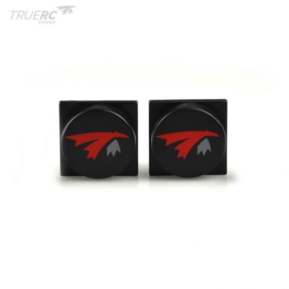 TrueRC X-AIR MKII 5.8GHz Pair for Walksnail X