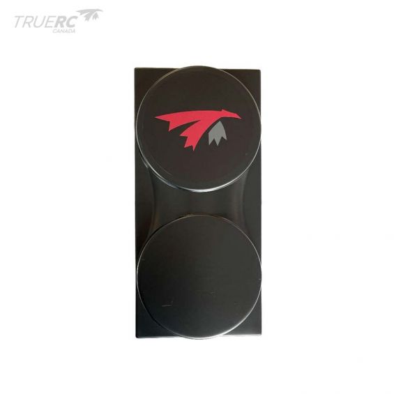 TrueRC X2-Air 1.3GHz - RHCP