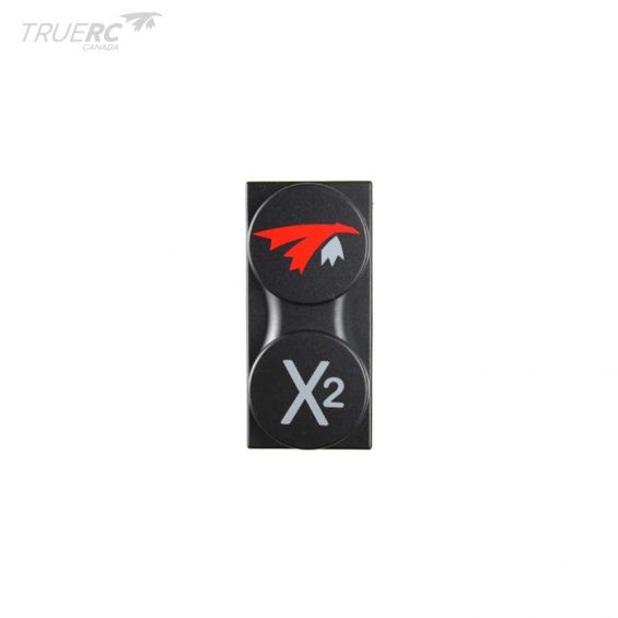 TrueRC X2-AIR 5.8 MK II