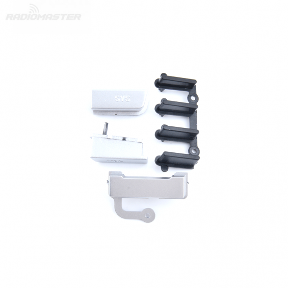 RadioMaster TX16s - Button Set