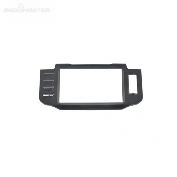 RadioMaster TX160 (MKII) - Front LCD Panel Cover