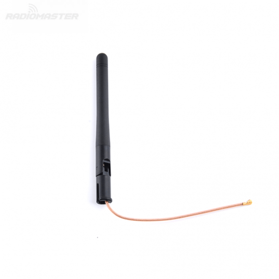RadioMaster TX16s - Antenne