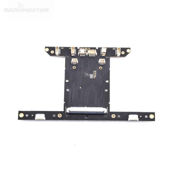 RadioMaster TX16s (MKII) - Breakout Board