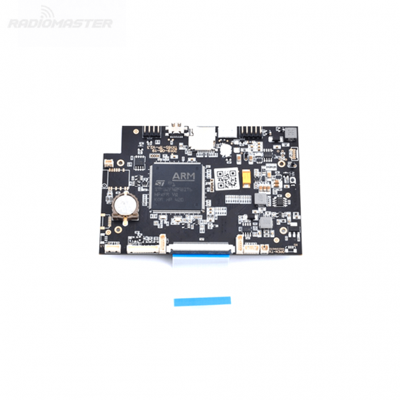 RadioMaster TX16s (MKII) - Main Board