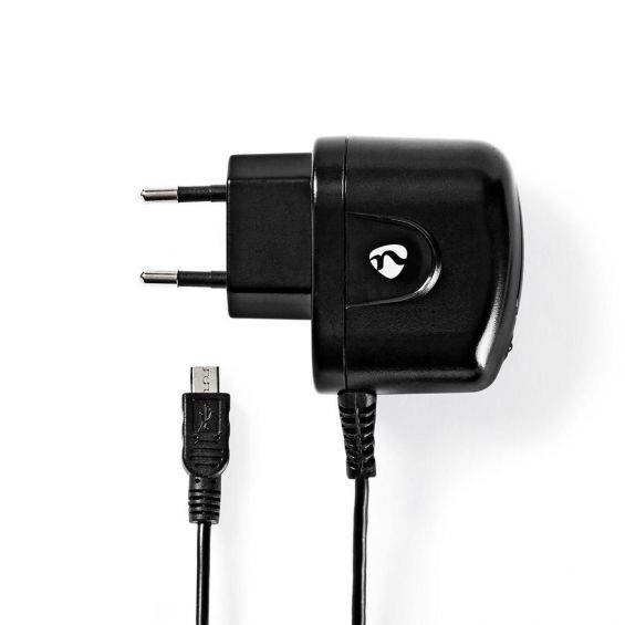 Universele Micro USB Lader - 1.0 A