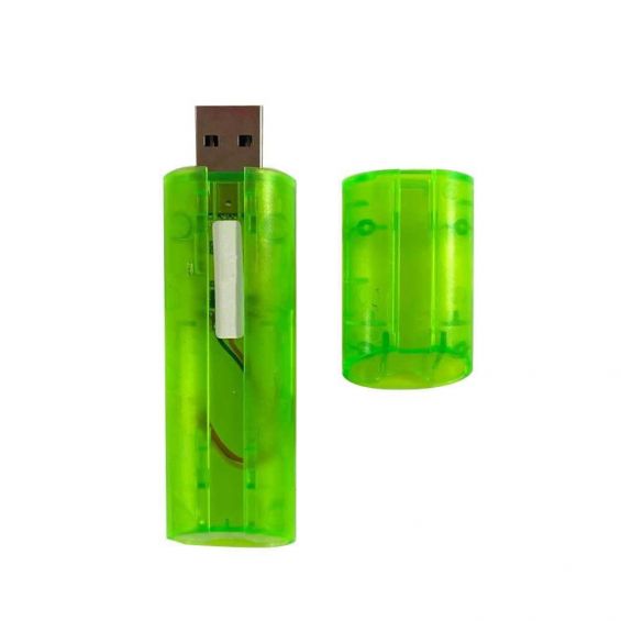 LDARC Wireless Simulator USB Adapter