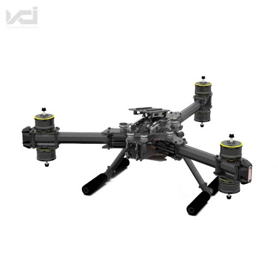 VCI ADS-10 Y6 Cinelifter - KIT