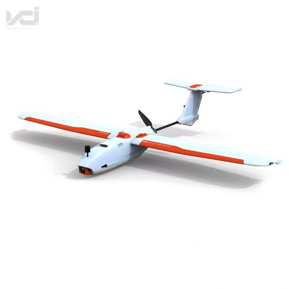 VCI Dove Fixed Wing - PNP