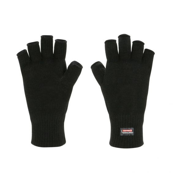 Vingerloze Handschoenen