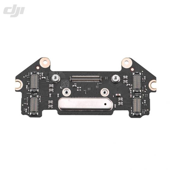DJI FPV - Visual Adapter Board