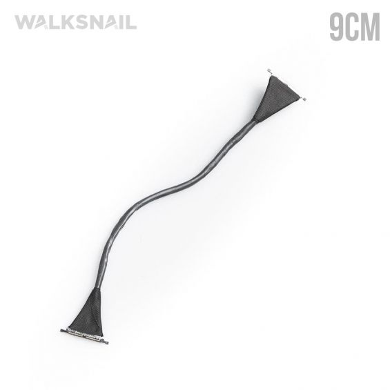 Walksnail Avatar Coax Kabel - 9 CM