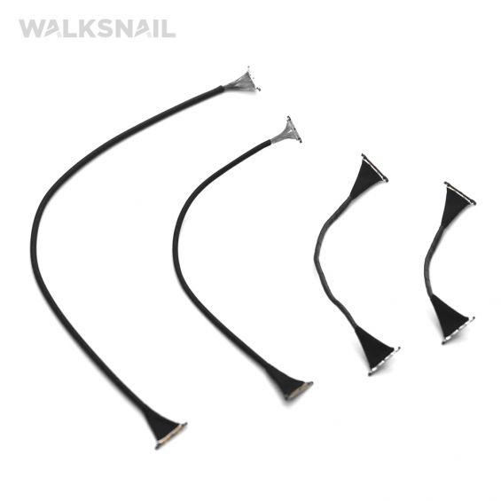 Walksnail Avatar Coax Kabel