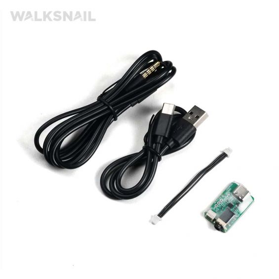 Walksnail GL and GM Upgrade Cable