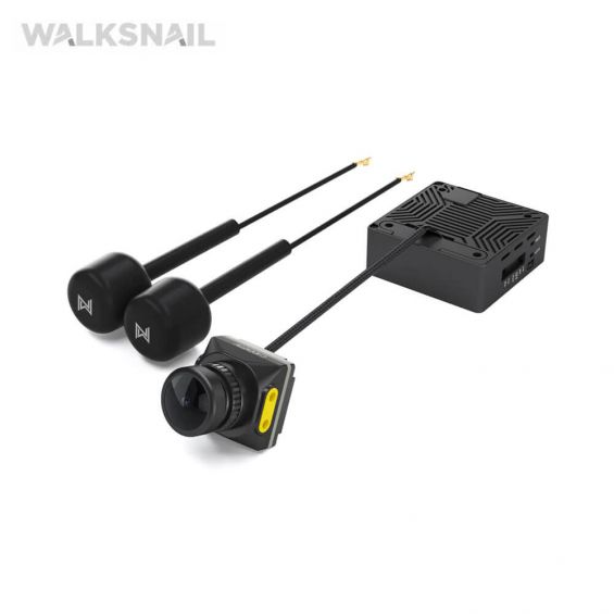 Walksnail 4K Moonlight Kit