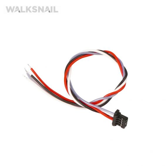 Walksnail Avatar Kit Power Cable - 4 Pin