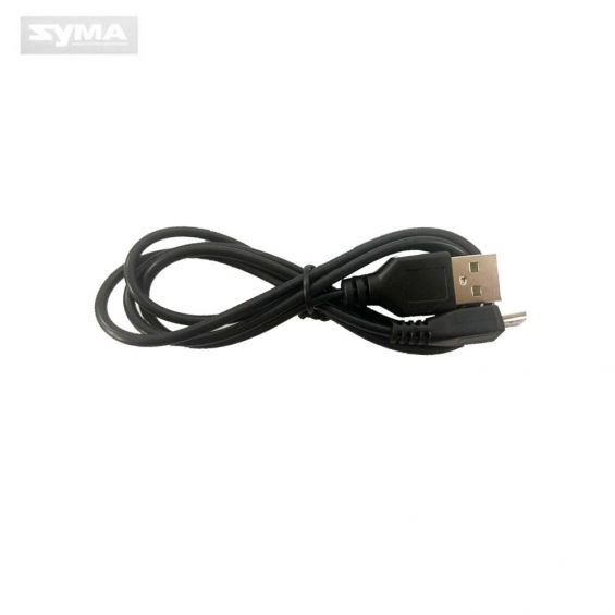 Syma X20W - USB Acculader