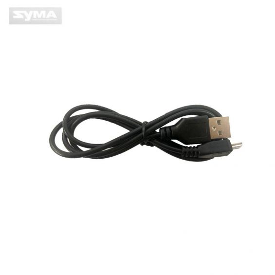 Syma X27 - USB Acculader
